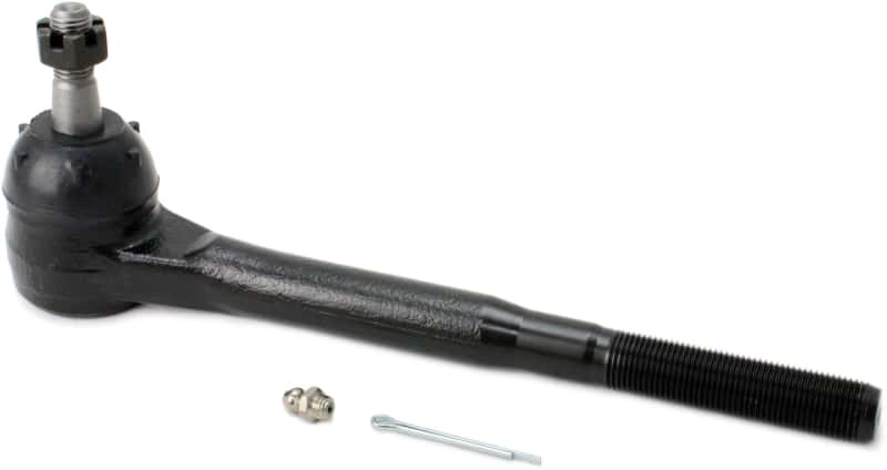 Ridetech — Ridetech 78-88 GM G-Body E-Coated Outer Tie Rod End
Outer Tie Rod 78-88 - view 1
