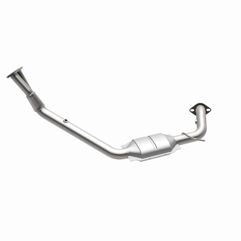 Magnaflow — MagnaFlow Conv DF ISUZU RODEO 2.2L OEM
OEM Grade
OEM - view 10