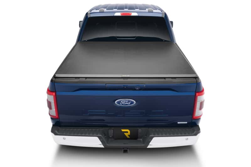 Truxedo — Truxedo 15-21 Ford F-150 5ft 6in TruXport Bed Cover
TX 15-26 F150 5'7 - view 28