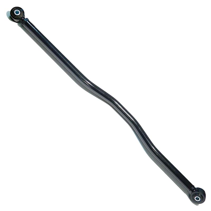 Superlift — Superlift 07-18 Jeep Wrangler JK w/ 2-6in Lift Kit Adjustable Track Bar - Rear
Track Bar - view 1