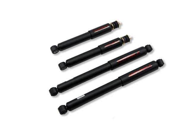 Belltech — Belltech SHOCK SET NITRO DROP 2
SHOCK ABSORBER SET - view 3