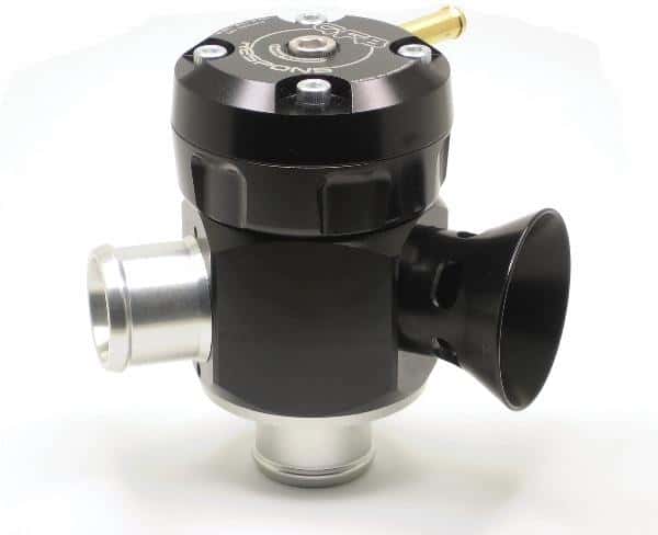 Go Fast Bits — GFB Audi/VW 1.8T TMS Respons Blow Off Valve Kit
BOV/Diverter Valve - view 2