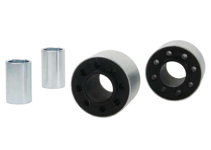 Whiteline — Whiteline Plus 10/01-9/07 Nissan X-Trail (T30) Front Control Arm-Lower Inner Rear Bushing Kit
Bushing Kit - view 2