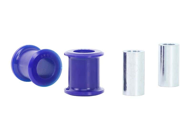 Superpro — SuperPro 2014 Mazda 3 i SV Front Lower Inner Forward Control Arm Bushing Kit
Bushing Kit - view 6