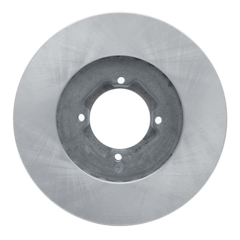 DFC — DFC 84-85 Toyota Van Front Brake Rotor
DFC Brake Rotor - view 5