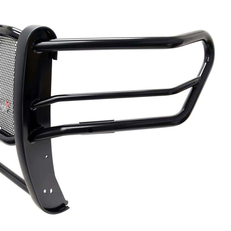 Westin — Westin 22-25 GMC Sierra 1500 (Excl. Old Body) HD Grille Guard - Black
Grille Guard - view 10