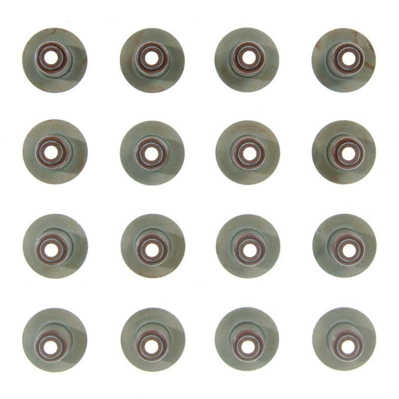 Fel-Pro — Fel-Pro Dodge RAM 1500 SS 72914 Engine Valve Stem Oil Seal Set - view 1