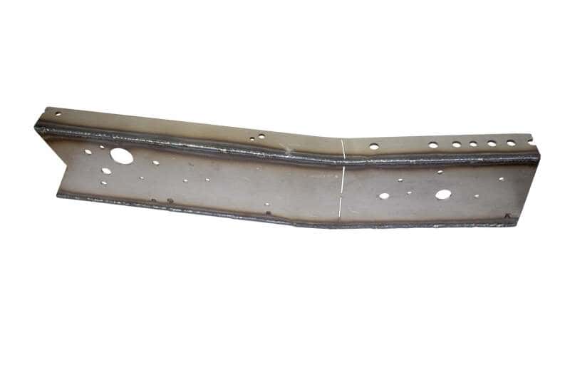 RustBuster — Rust Buster 73-87 Chevy C10 Center Forward Frame Repair Kit - Right - view 8