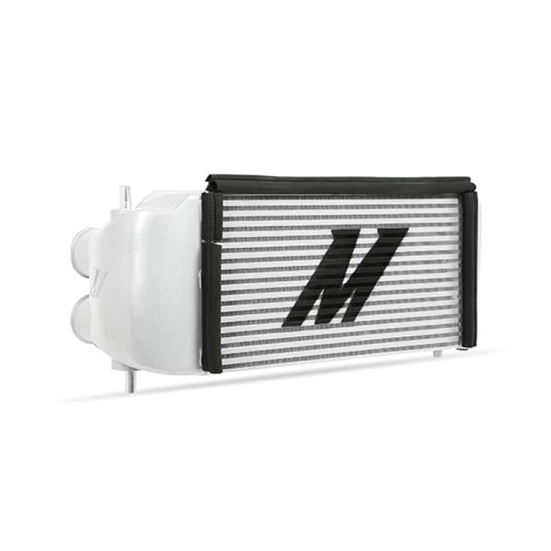 Mishimoto — Mishimoto 2016+ Ford F-150 2.7/3.5L Ecoboost Intercooler (I/C ONLY) - Sleek Silver
Intercooler Kit - view 3
