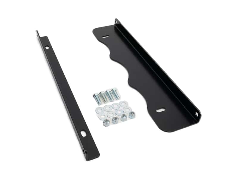PRP Seats — PRP 95-01 Jeep XJ Cherokee Seat Adapter Mount (One Side)
Seat Mount - view 1