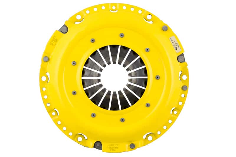 ACT — ACT 1999 Porsche 911 P/PL Heavy Duty Clutch Pressure Plate
Pressure Plate - view 1
