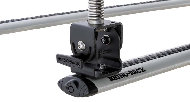 Rhino-Rack — Rhino-Rack Pioneer Folding Aerial Bracket - view 2