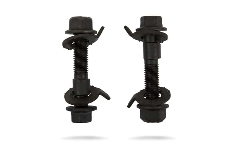 Pedders — Pedders Camber Pin 16mm (Pair) - view 1