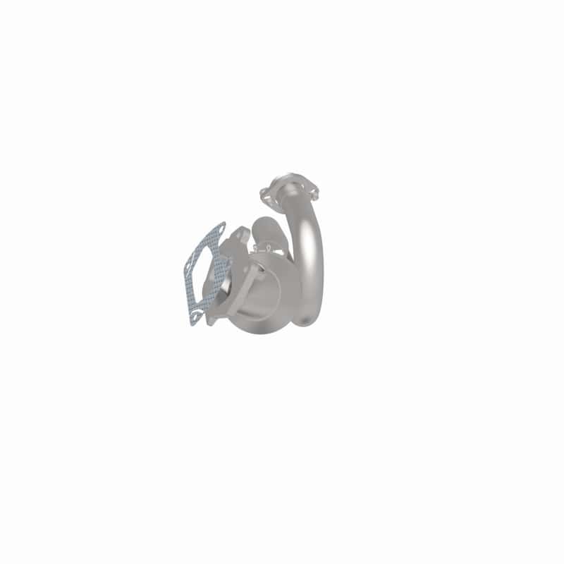 Magnaflow — MagnaFlow Conv Direct Fit OEM 12-17 Jeep Wrangler 3.6L Underbody
OEM Grade
OEM - view 14