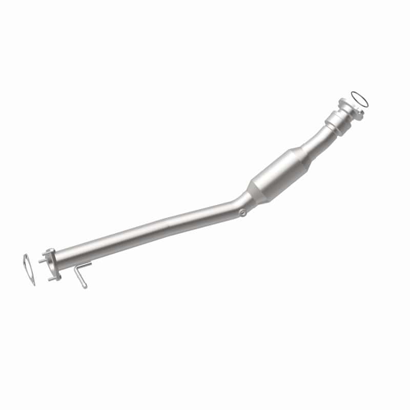Magnaflow — Magnaflow 05-06 Chevrolet Equinox 3.4L Direct Fit Converter
California - view 18
