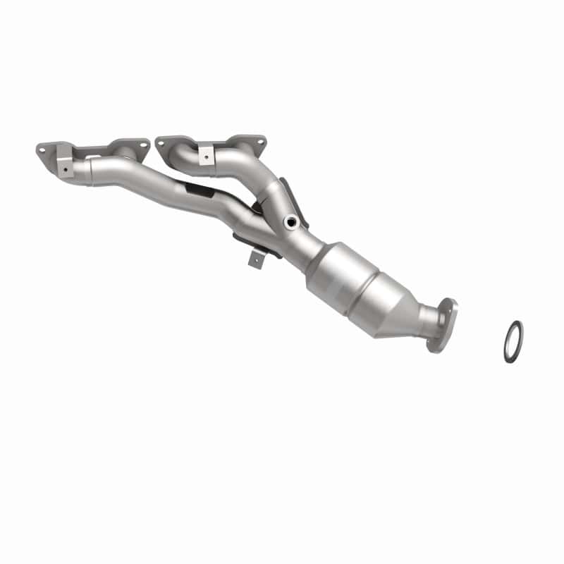 Magnaflow — MagnaFlow Conv DF 08-10 Lexus IS F 5.0L D/S Manifold
OEM Grade
OEM - view 11