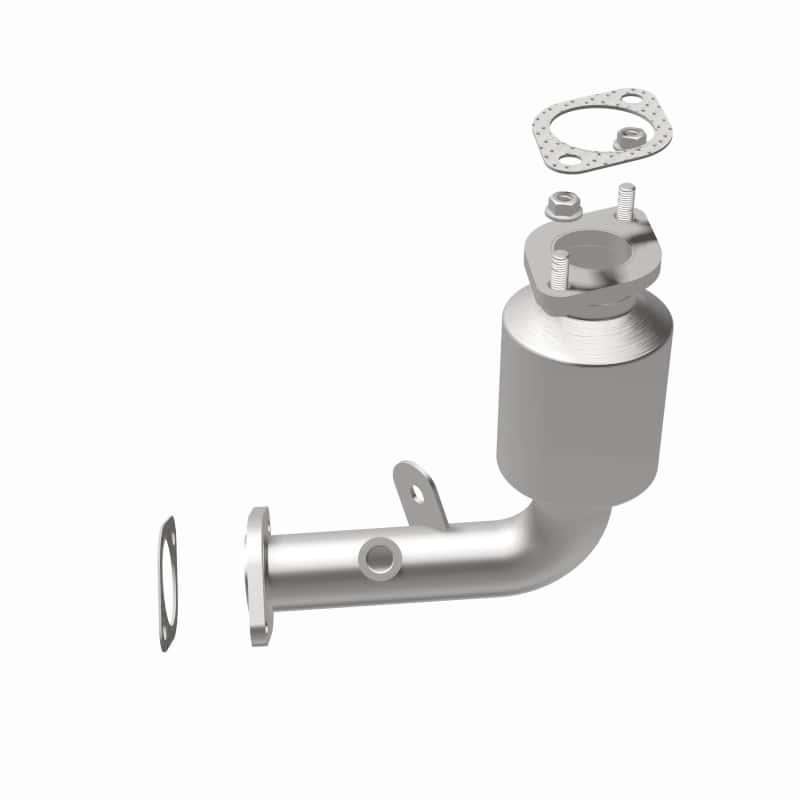 Magnaflow — Magnaflow Conv DF 98-02Mitsu Mirage1.5 1.8LFr
OEM Grade
OEM - view 20