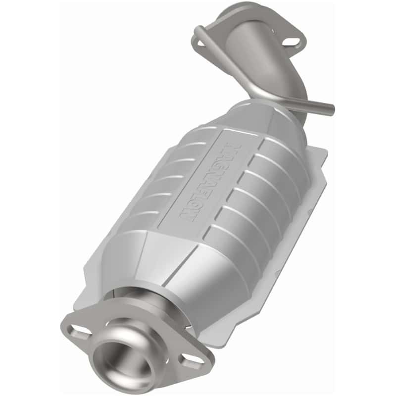 Magnaflow — MagnaFlow Conv Ford-Mercury 21.5X6.5X4 2.25/2
Standard Grade
Standard - view 4