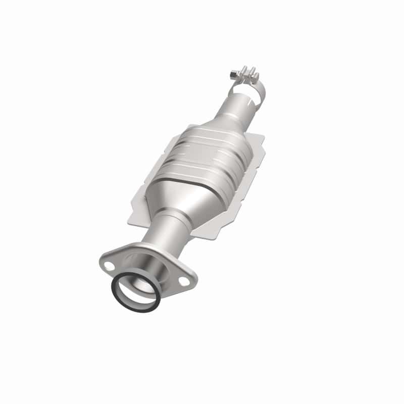 Magnaflow — MagnaFlow Conv DF 09-11 Ford Escape 3.0L
OEM Grade
OEM - view 26
