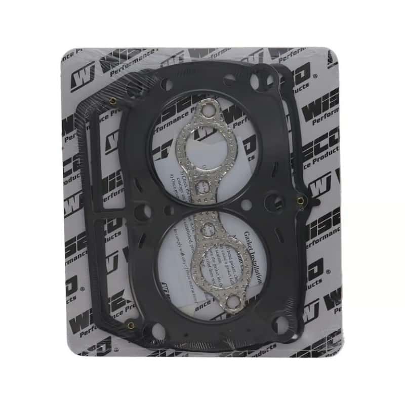 Wiseco — Wiseco 05-12 Polaris 800 ATV 80mm Top End Gasket Kit
Gasket Kit - view 5