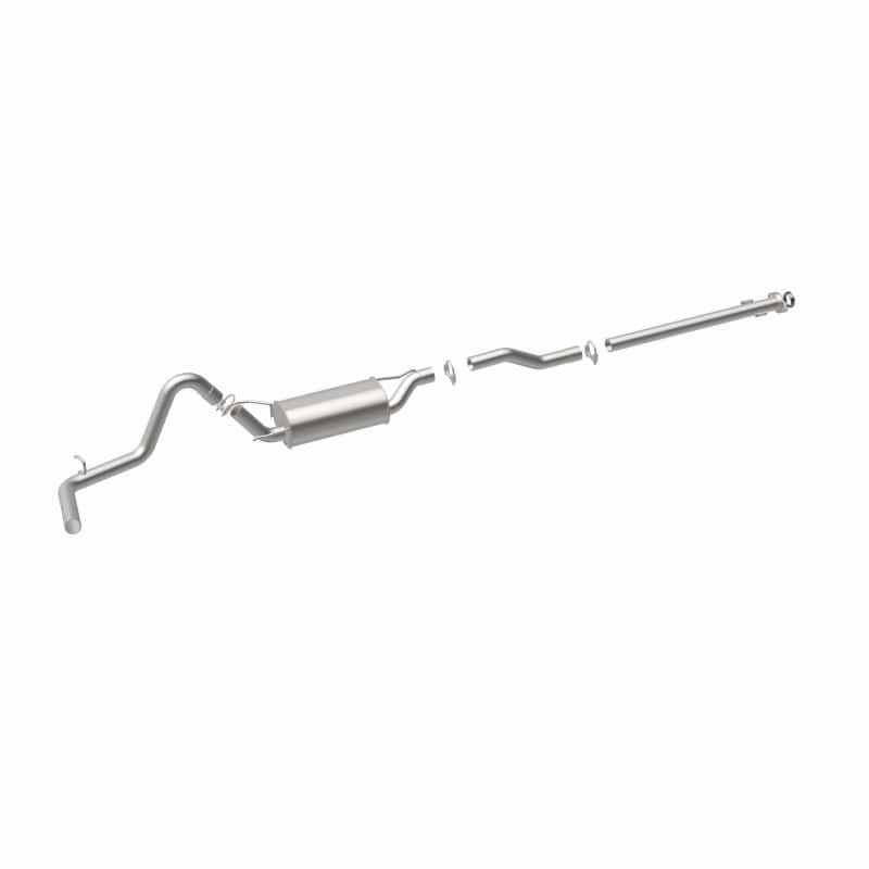 Magnaflow — MagnaFlow BRE Exhaust Kit 05-12 Toyota Tacoma 4.0L
Exhaust Kit - view 15