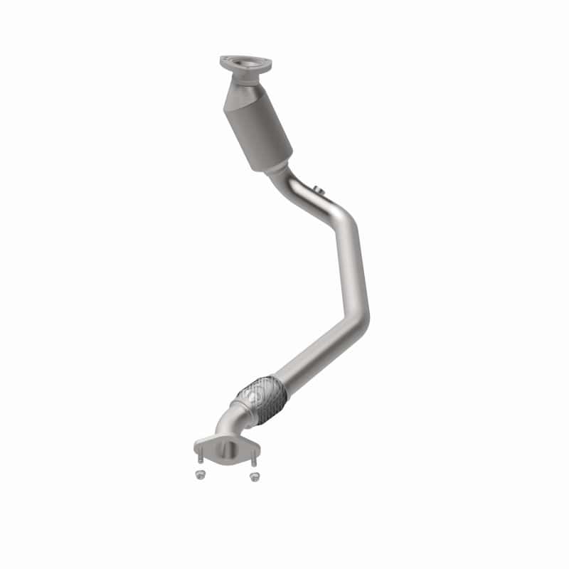Magnaflow — Magnaflow California Direct Fit Converter 05-06 Pontiac G6 3.5L
California - view 20