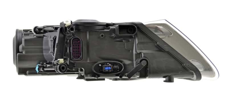 Hella — Hella 08-10 Vw Touareg Bi-Xenon Headlamp Lh - view 26