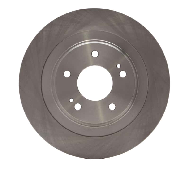 DFC — DFC 13-25 Mitsubishi Outlander Sport Rear Brake Rotor
DFC Brake Rotor - view 1
