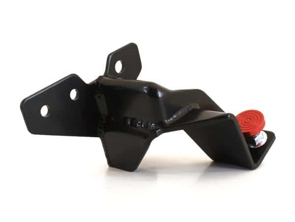 GrimmSpeed — GrimmSpeed 08+ Subaru WRX/STi/Impreza / 08-09 LGT Master Cylinder Brace - view 6