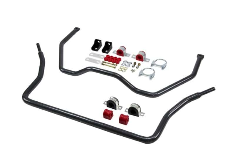 Belltech — Belltech ANTI-SWAYBAR SETS 5424/5525
ANTI-SWAYBAR SETS - view 1