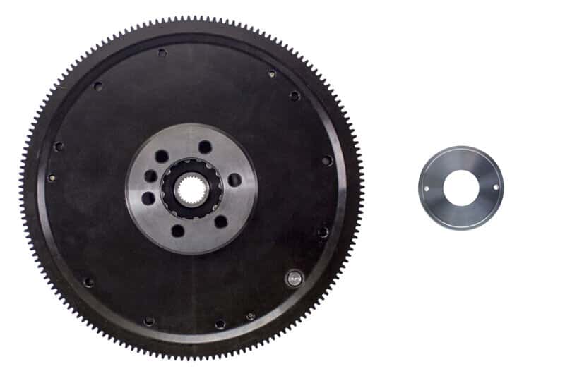 ACT — ACT 04-07 Cadillac CTS-V Twin Disc XT Race Kit
Twin Disc Kit - view 3