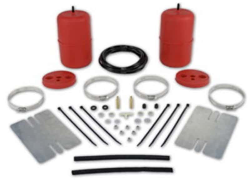 Air Lift — Air Lift Air Lift 1000 Air Spring Kit
Susp Leveling Kit - view 1
