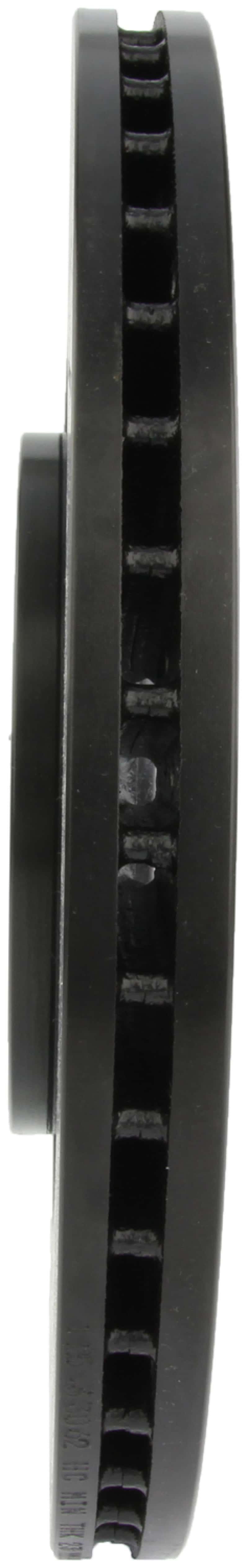 Stoptech — StopTech Slotted & Drilled Sport Brake Rotor
Disc Brake Rotor
Slot/Drill Rotor - view 7