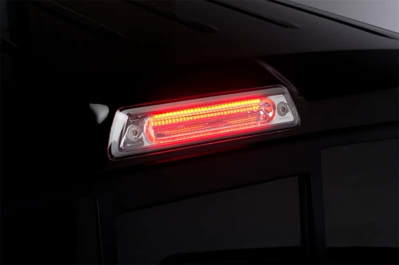 Putco — Putco 09-14 Ford F-150 Third Brake Light - Smoke LED Third Brake Lights - Replacement
3rdBrkLghtAssy - view 3