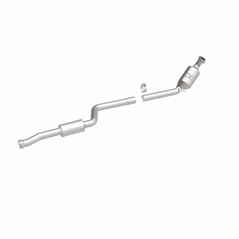Magnaflow — Magnaflow Conv DF 08-10 C300 3.0L D/S
OEM Grade
OEM - view 19
