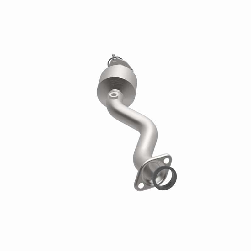 Magnaflow — Magnaflow Conv DF 09-10 Honda Fit 1.5L Rear
OEM Grade
OEM - view 24
