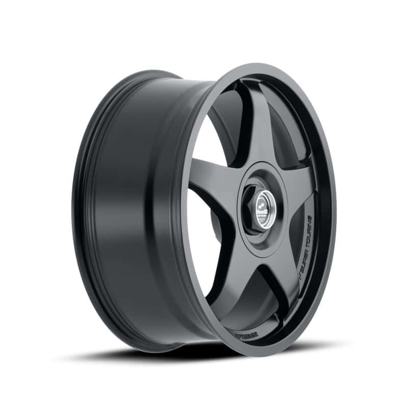 fifteen52 — fifteen52 Chicane 19x8.5 5x108/5x112 45mm ET 73.1mm Center Bore Asphalt Black Wheel
fftSTCAB-98558+45 - view 3
