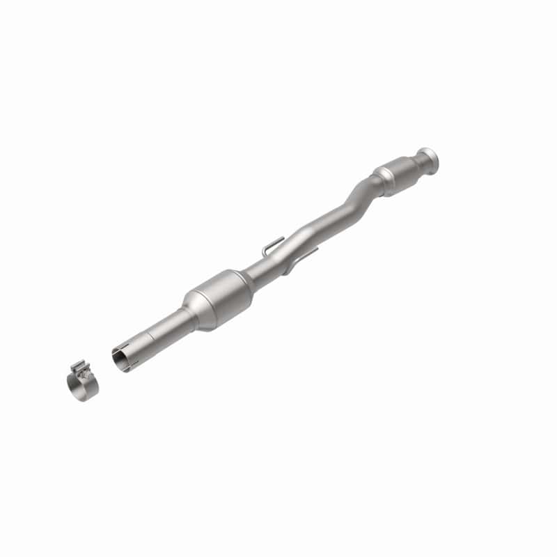 Magnaflow — MagnaFlow Conv DF 07-09 Cooper S turbo Rear OEM
OEM Grade
OEM - view 16