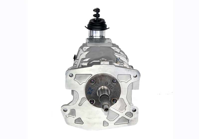 Ford Racing — Ford Racing Tremec TKX-600 5 Speed Transmission .68 Overdrive
M/TAssembly - view 13