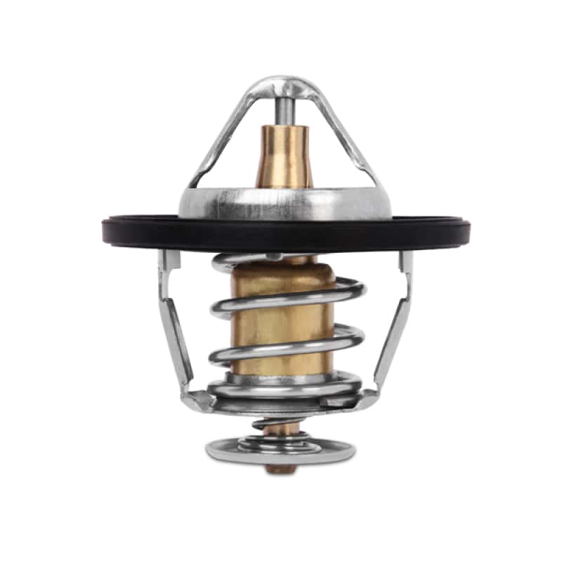 Mishimoto — Mishimoto 00-09 Honda S2000 / 93-99 NSX / 91-95 Legend 68 Degree Racing Thermostat
Coolant Thermostat - view 2