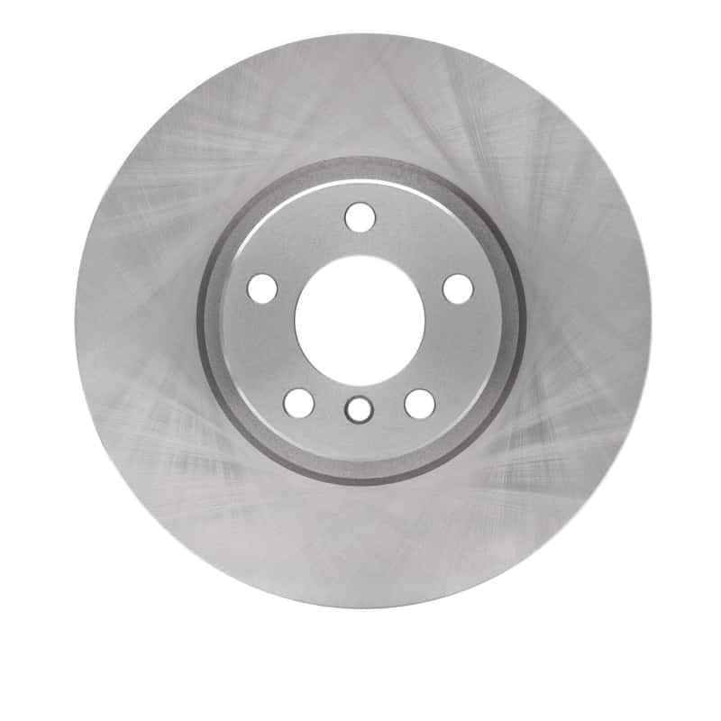 DFC — DFC 07-18 BMW X5 Front Brake Rotor
DFC Brake Rotor - view 1