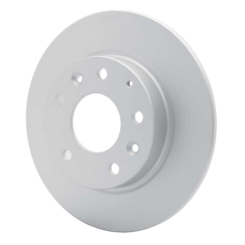 DFC — DFC 14-25 Mazda CX-3 Rear GeoSPEC Coated Rotor
DFC Brake Rotor - view 2