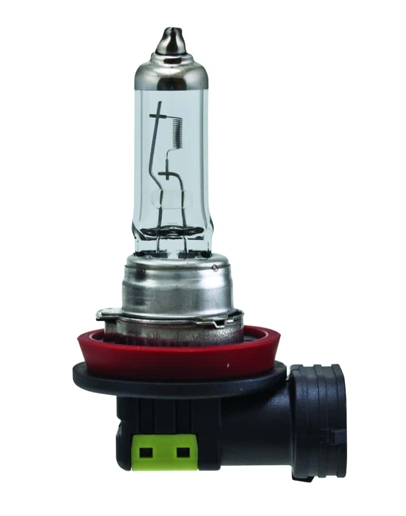 Hella — Hella H11 12V 55W PGJ19-2 HP2.0 Performance Halogen Bulb - Pair
H11 2.0TB Hal Bulb - view 5