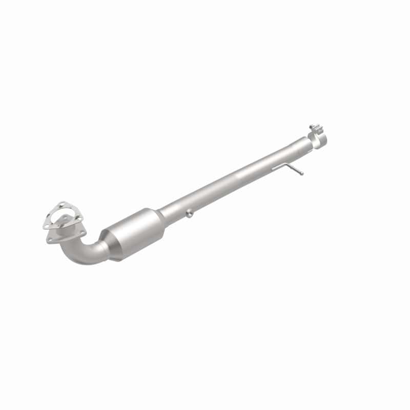 Magnaflow — MagnaFlow Conv Direct Fit 07-09 Range Rover v8 4.2/4.4L OEM Underbody
OEM Grade
OEM - view 7