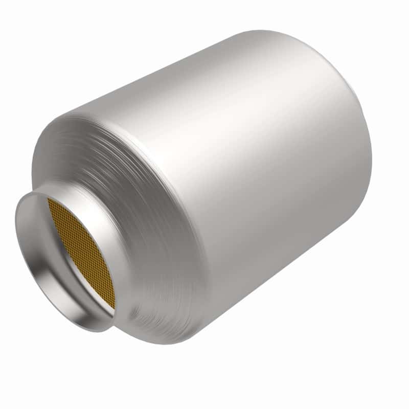 Magnaflow — MagnaFlow Conv Universal 2.25 Front Spun
California - view 29