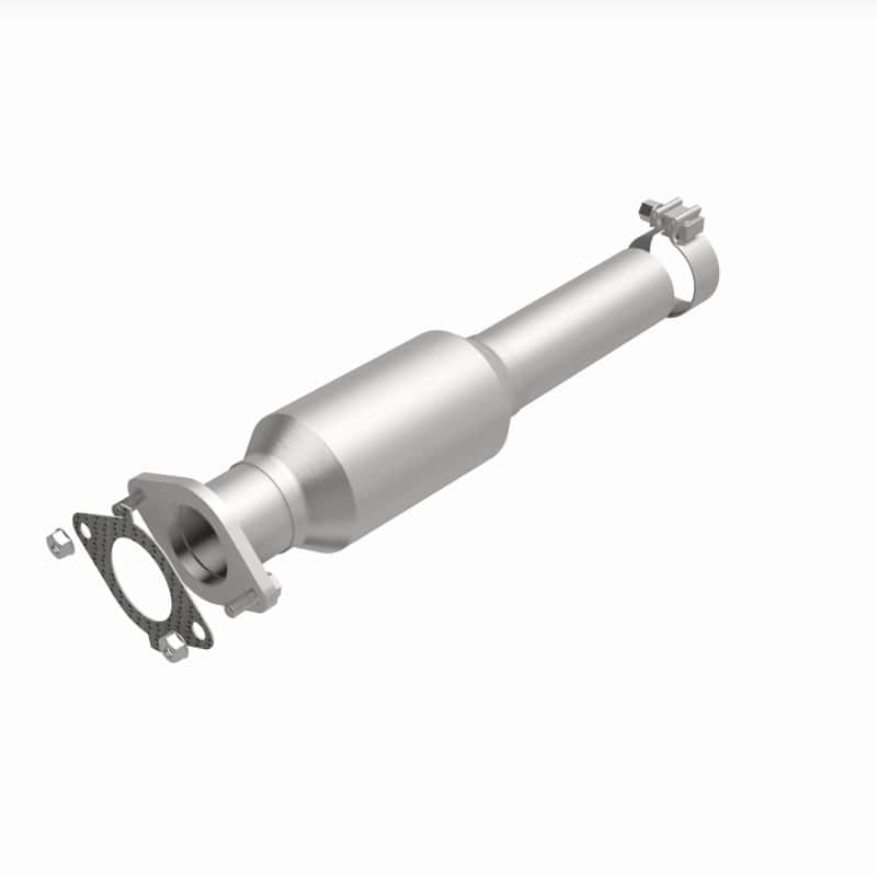 Magnaflow — Magnaflow 09-11 Buick Lucerne Rear Underbody 3.9L Direct Fit Catalytic Converter
OEM Grade
OEM - view 29