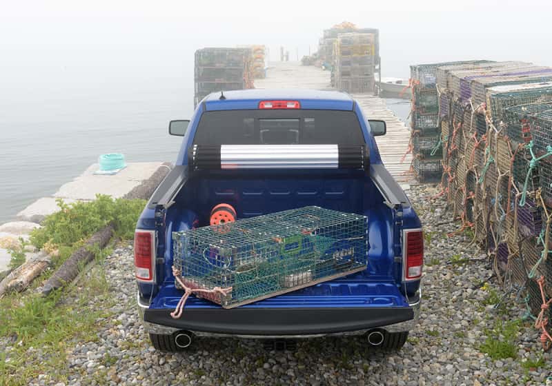 BAK — BAK 09-18 Ram 1500 (19-20 Classic Only) / 10-20 Ram 2500/3500 6ft 4in Bed (w/o Ram Box) Revolver X2
RX2 09-18Ram6ft.4woR
RX2 09-18Ram6'4woRB - view 25