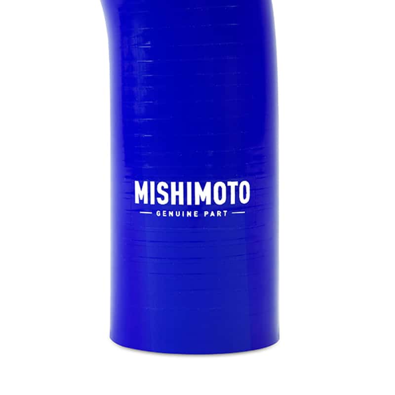 Mishimoto — Mishimoto 08-14 Subaru WRX / 08+ STI Silicone Radiator Hose Kit - Blue
Coolant Hose Kit - view 10