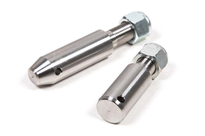 JKS Manufacturing — JKS Manufacturing Jeep Wrangler JL/Gladiator JT Quicker Disconnect Stud Kit (JKS 2032/2033/PAC2114)
Service Pack - view 1