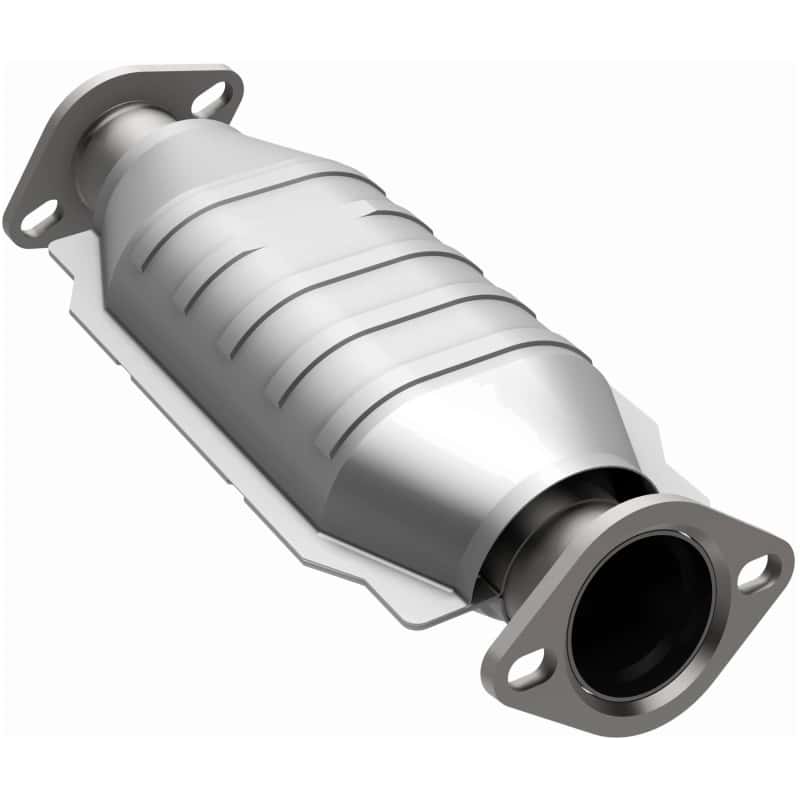 Magnaflow — MagnaFlow Conv DF 95-96 Mazda Millenia 2.5L
California - view 3